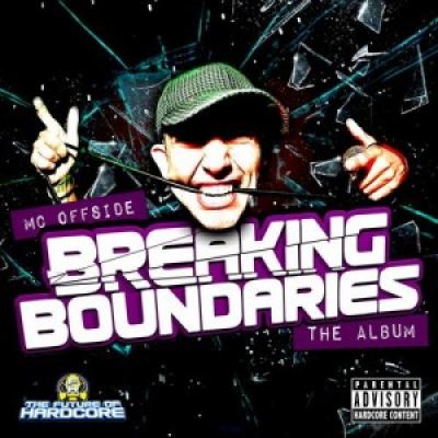 VA - Mc Offside- Breaking Boundaries (Re Release) (2017)