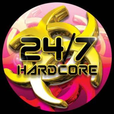 24/7 Hardcore