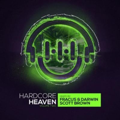 VA - Hardcore Heaven 2 (2017)