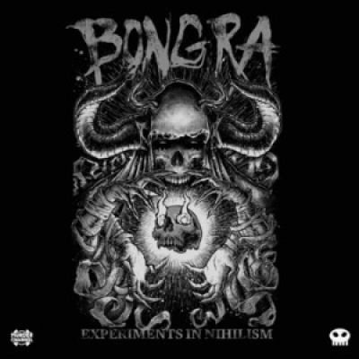 Bong-Ra - Experiments In Nihilism (2015)