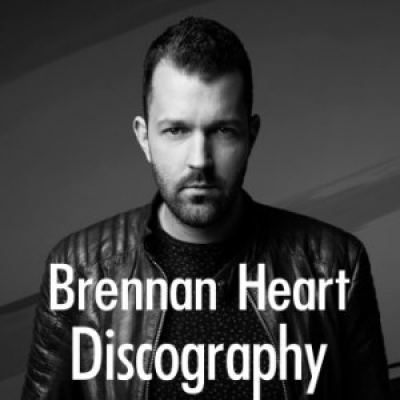 Brennan Heart Discography