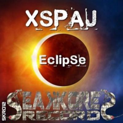 Xspaj - Eclipse (2017)