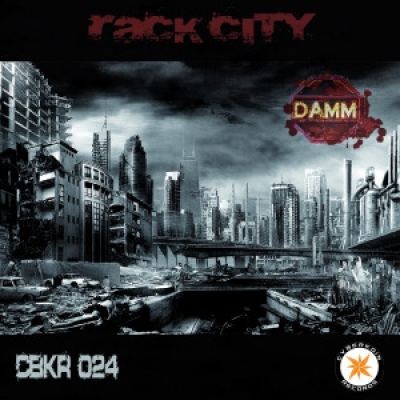 daMM - Rack City (2012)