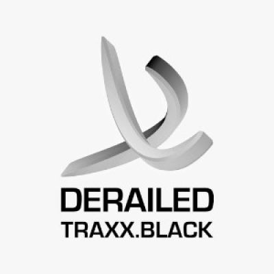 Derailed Traxx Black