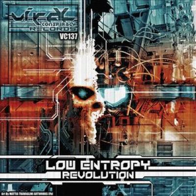 Low Entropy - Revolution (2015)