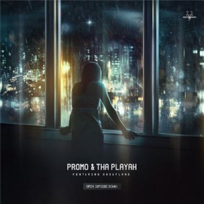 Promo & Tha Playah - Open (Upside Down) (2012)