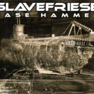 Slavefriese - Basehammer (2005)