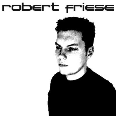 Robert Friese - Everybody On Ecstasy (2013)