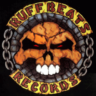 Ruff Beats Records