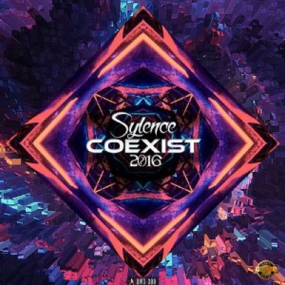 Sylence - Coexist 2016