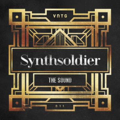 Synthsoldier - The Sound (2016)