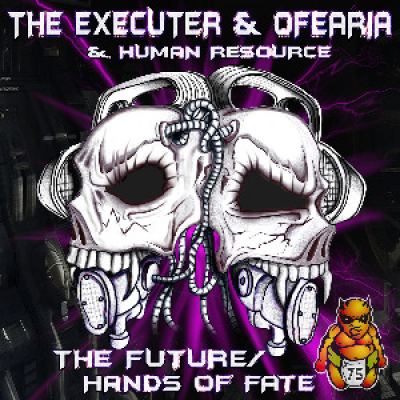 The Executer and Ofearia vs Human Resource - The Future (2013)
