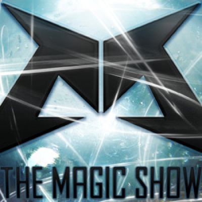 The Magic Show Records
