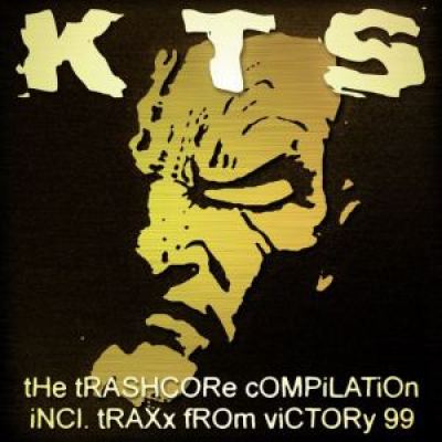 Kielce Terror Squad Presents : The Trashcore Compilation (1998)