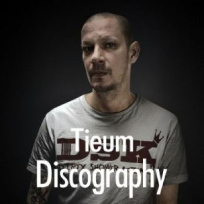 Tieum Discography