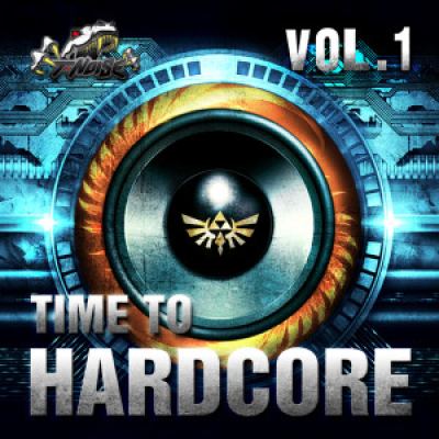 VA - Time To Hardcore Vol 1 (2011)