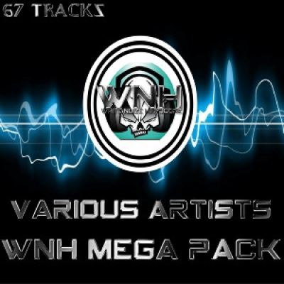 VA - WNH Mega Pack (2016)