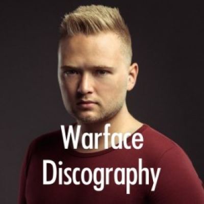 Warface Discography