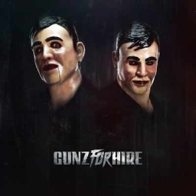 Gunz For Hire Discography