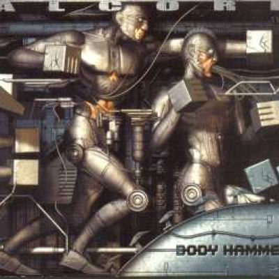 Al Core - Body Hammer (2003)