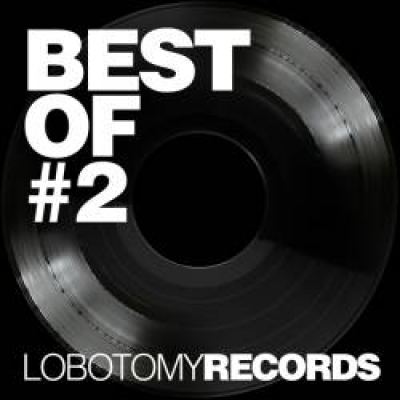 VA - Best Of Lobotomy Records Part 2 (2011)