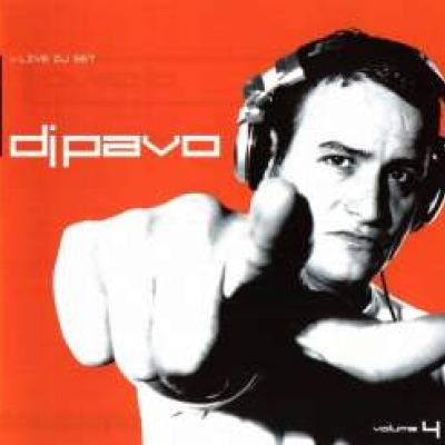 DJ Pavo - Hardstyle Is My Style Volume 4 (2004)