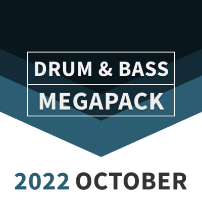 Drum & Bass 2022 October