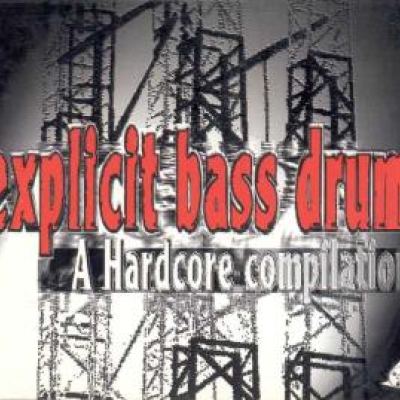 VA - Explicit Bass Drum (1996)