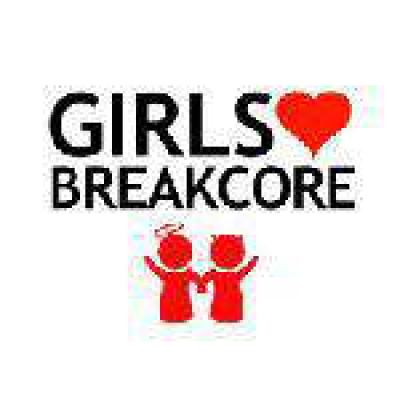 Mochipet - Girls Love Breakcore (2007)