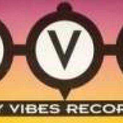 Happy Vibes Recordings