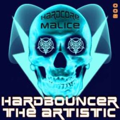 Hardbouncer and The Artistic - Let The Beat Rock (2011)
