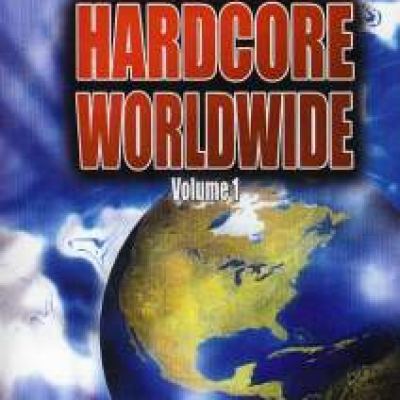 VA - Hardcore Worldwide Volume 1 - The Global Hardcore Compilation DVD (2004)