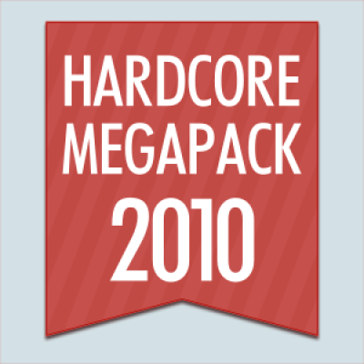 Hardcore 2010 Singles