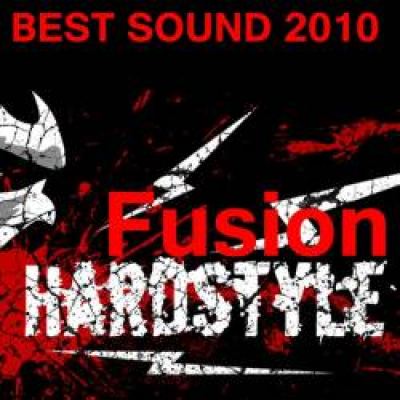 VA - Hardstyle Fusion 2010 (2010)