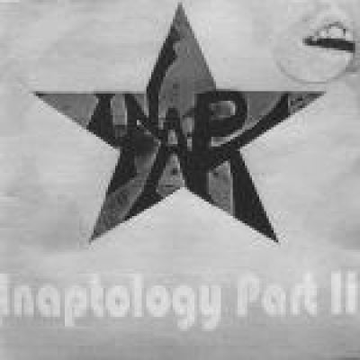 Inapt - Inaptology Part II (2001)