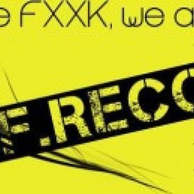 W.T.F. Records