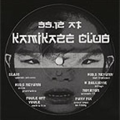 VA - The Kamikaze Club 01 (1999)