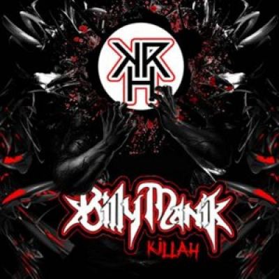 Billy Manik - Killah