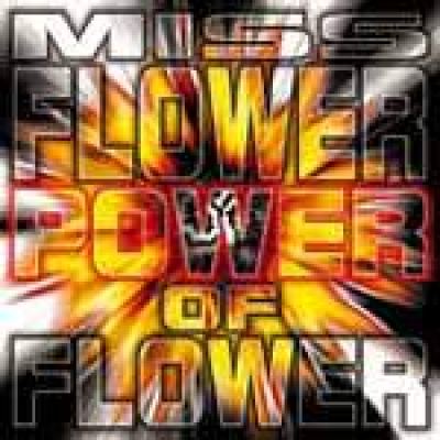 Miss Flower - Power Of Flower (1998)