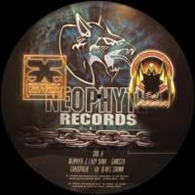 VA - Neophyte Records Sampler Vol. 1 (2000)