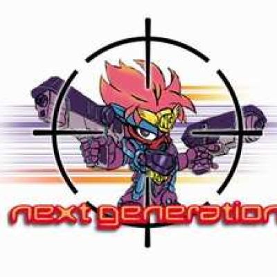 Next Generation Records (WEB)