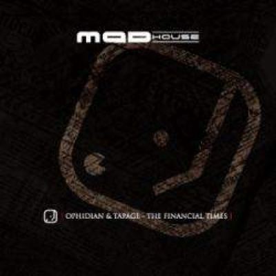 Ophidian & Tapage - The Financial Times (2009)
