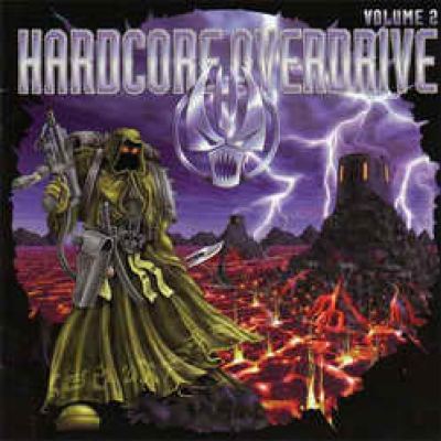 VA - Hardcore Overdrive Vol. 2 (1999)