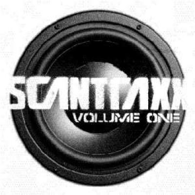 VA - Scantraxx Volume One (2003)
