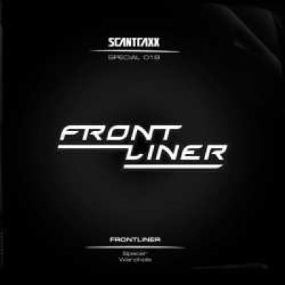 Frontliner - Spacer / Warphole (2008)