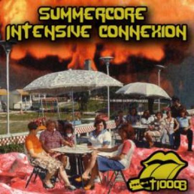 VA - Summercore Intensive Connection (2011)