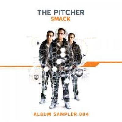 The Pitcher - Smack - Album Sampler 004 (2011)