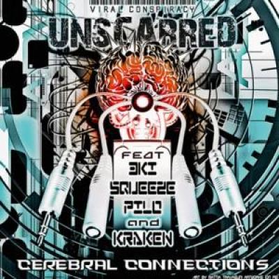 Unscarred - Cerebral Connections (2012)