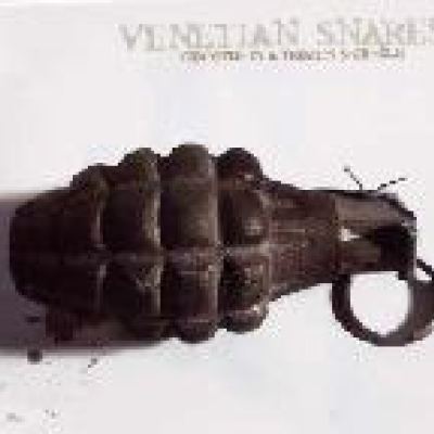 Venetian Snares - Winnipeg Is A Frozen Shithole (2005)