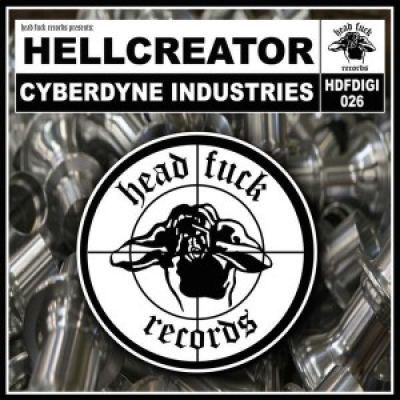 Hellcreator - Cyberdyne Industries